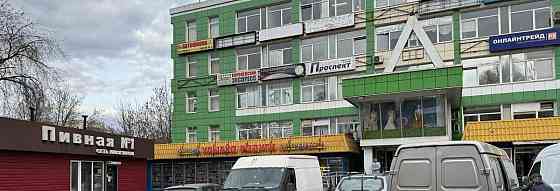 Свободного назначения, 85.4 м2 Королев