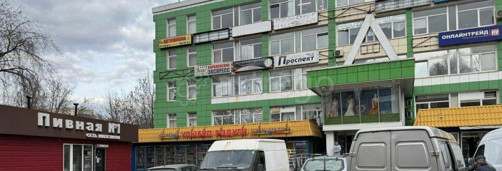 Свободного назначения, 85.4 м2 Королев - изображение 6