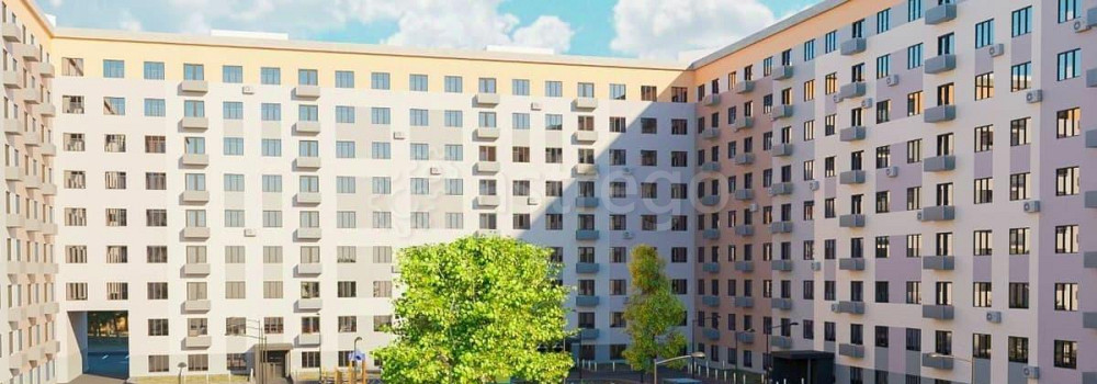 4-комн. квартира, 99.97 м2, 2/9 эт. Красноярск - изображение 3
