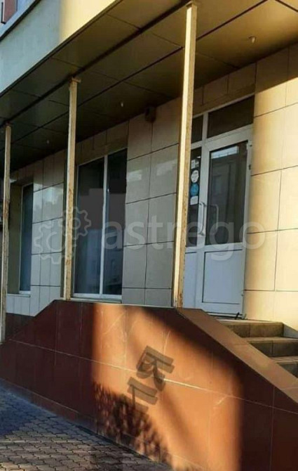 Торговое помещение, 88.6 м2 Белгород - изображение 1