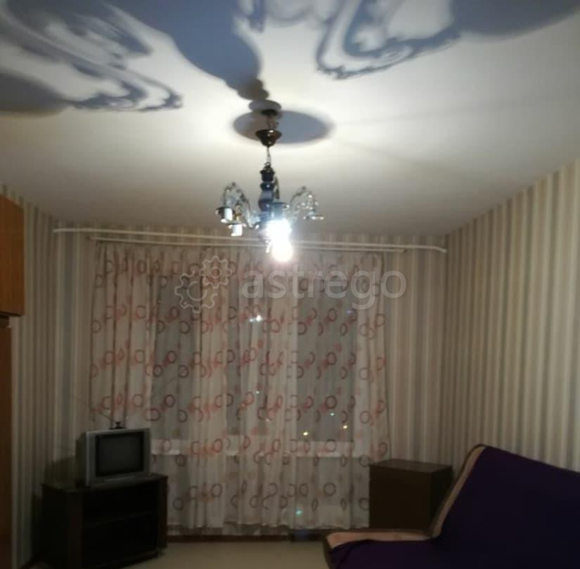 3-комн. квартира, 60.1 м2, 9/9 эт. Королев - изображение 2