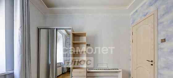 4-комн. квартира, 105 м2, 2/7 эт. Санкт-Петербург