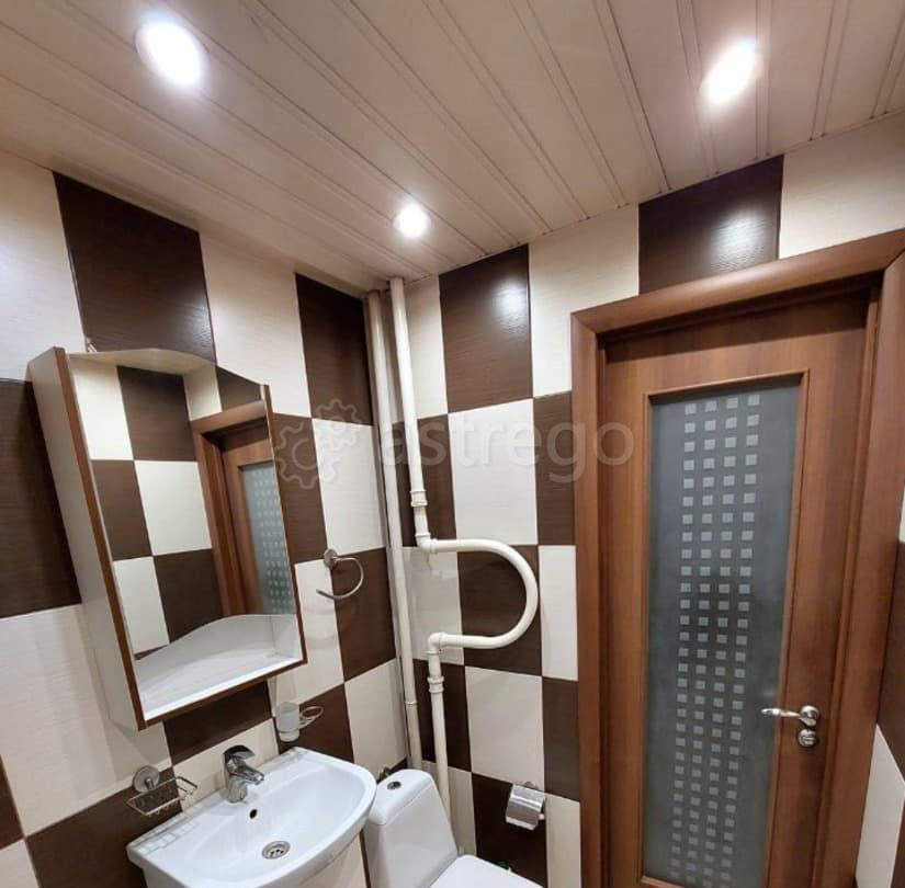 1-комн. квартира, 30 м2, 7/9 эт. Москва - изображение 6