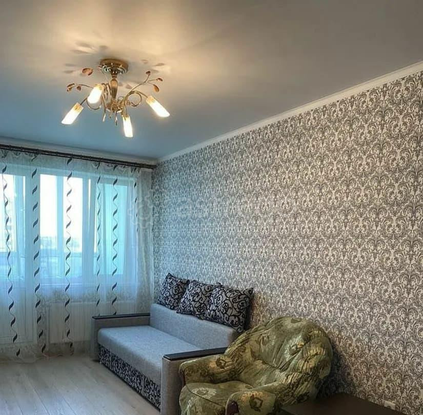 1-комн. квартира, 45 м2, 4/12 эт. Белгород - изображение 6