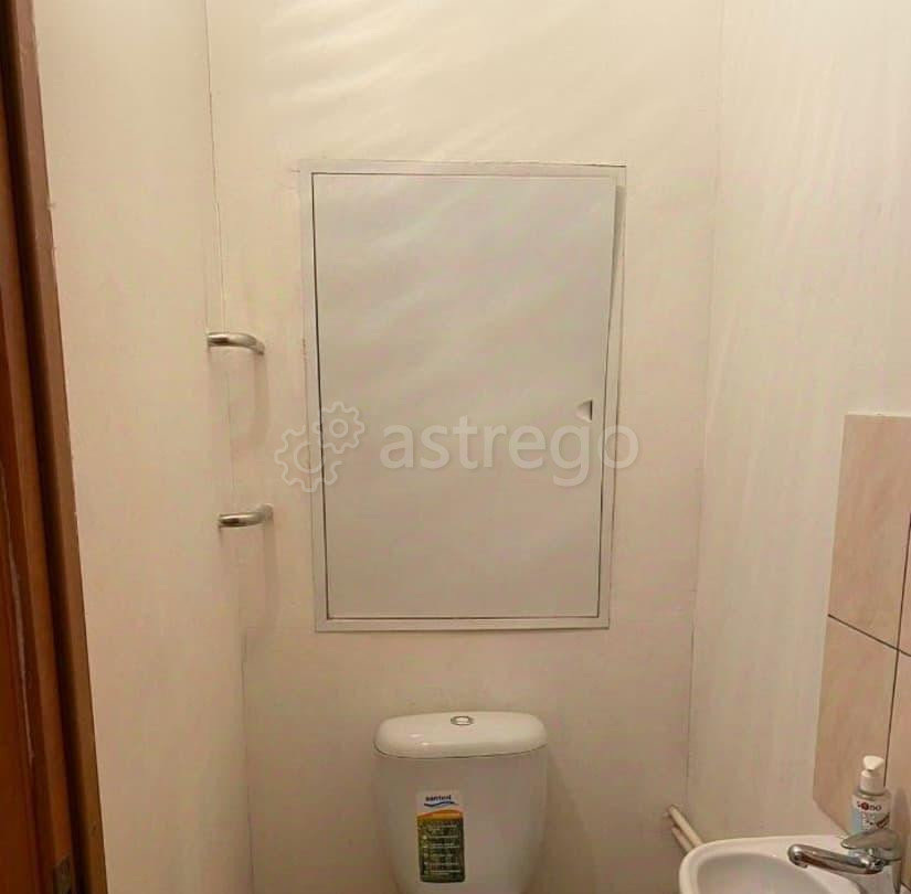 3-комн. квартира, 80.5 м2, 13/25 эт. Люберцы - изображение 6