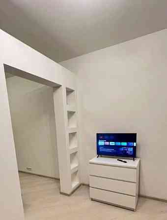 1-комн. квартира, 42 м2, 6/17 эт. Люберцы