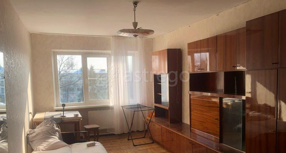 Комната, 14 м2, 5/5 эт. Майкоп - изображение 1