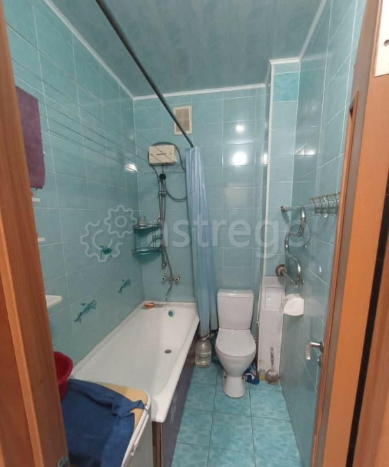 1-комн. квартира, 42.5 м2, 6/9 эт. Благовещенск - изображение 2