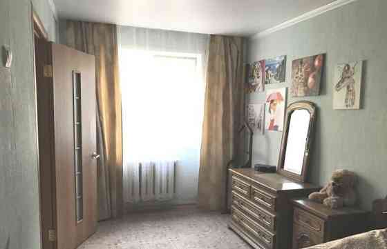 3-комн. квартира, 56.1 м2, 1/5 эт. Красноярск