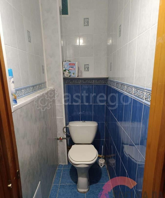 2-комн. квартира, 55.2 м2, 1/9 эт. Нефтекамск - изображение 9