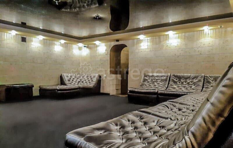 Коттедж, 560 м2 Москва - изображение 6