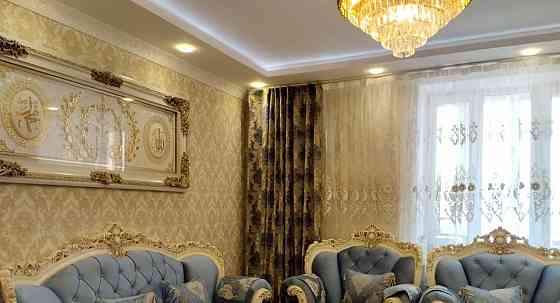 4-комн. квартира, 121 м2, 25/25 эт. Реутов