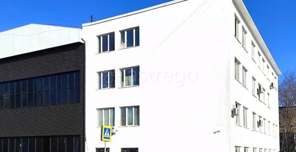 Торговое помещение, 1300 м2 Красноярск - изображение 2