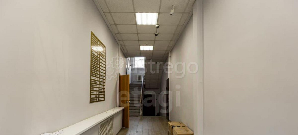 Офис, 690.7 м2 Благовещенск - изображение 5
