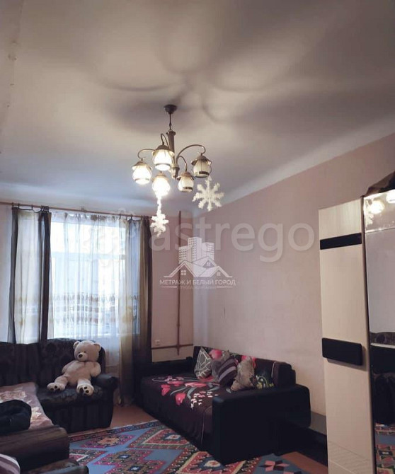 2-комн. квартира, 59 м2, 1/2 эт. Белгород - изображение 4