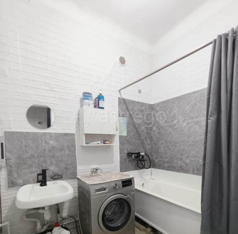 Комната, 20 м2, 4/5 эт. Москва - изображение 3
