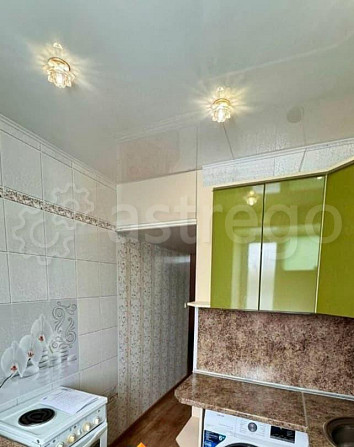 1-комн. квартира, 37.3 м2, 9/16 эт. Рубцовск - изображение 1