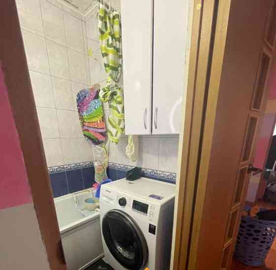 4-комн. квартира, 77 м2, 2/5 эт. Уфа