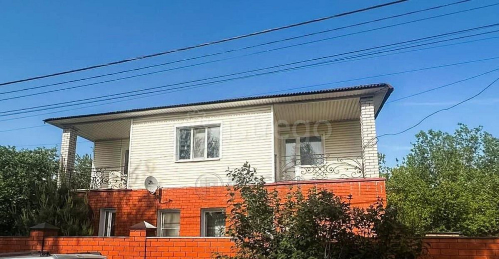 Дом, 228.6 м2, 6 соток, 2 эт. Волоколамск - изображение 7