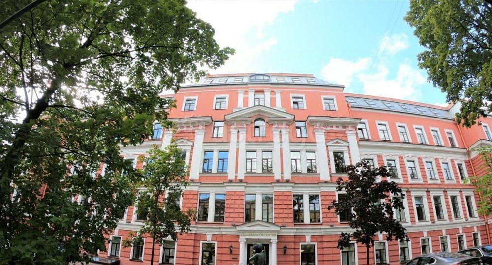 Офис, 139 м2 Санкт-Петербург - изображение 7