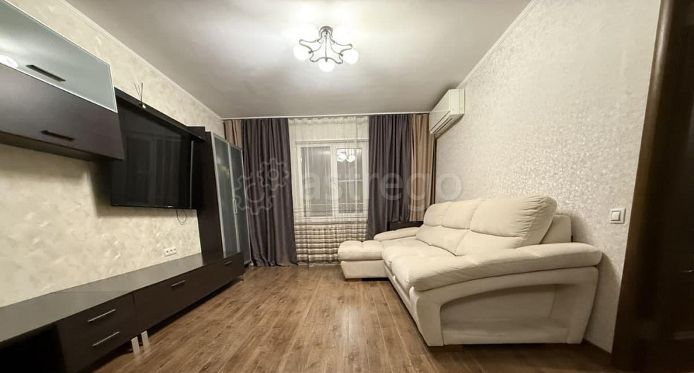 3-комн. квартира, 60 м2, 2/9 эт. Люберцы - изображение 3