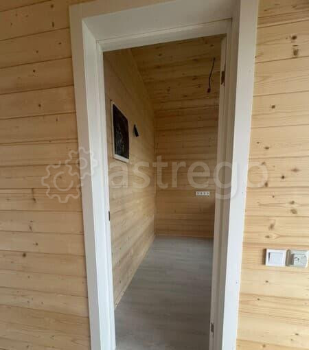 Дом, 160 м2 Чехов - изображение 6