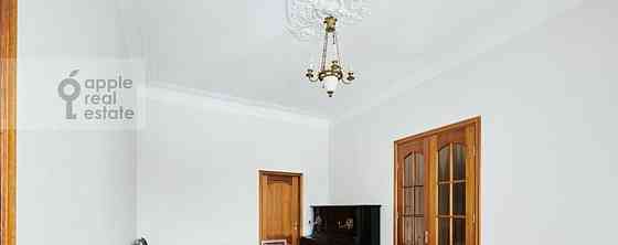 4-комн. квартира, 110 м2, 5/7 эт. Москва