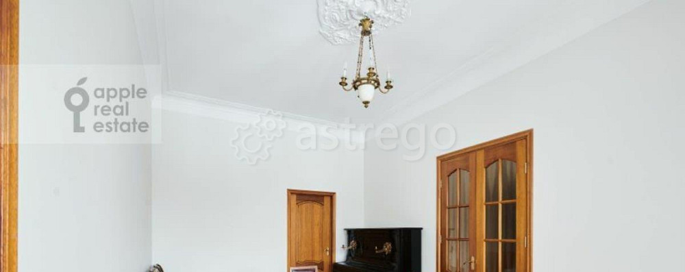 4-комн. квартира, 110 м2, 5/7 эт. Москва - изображение 5