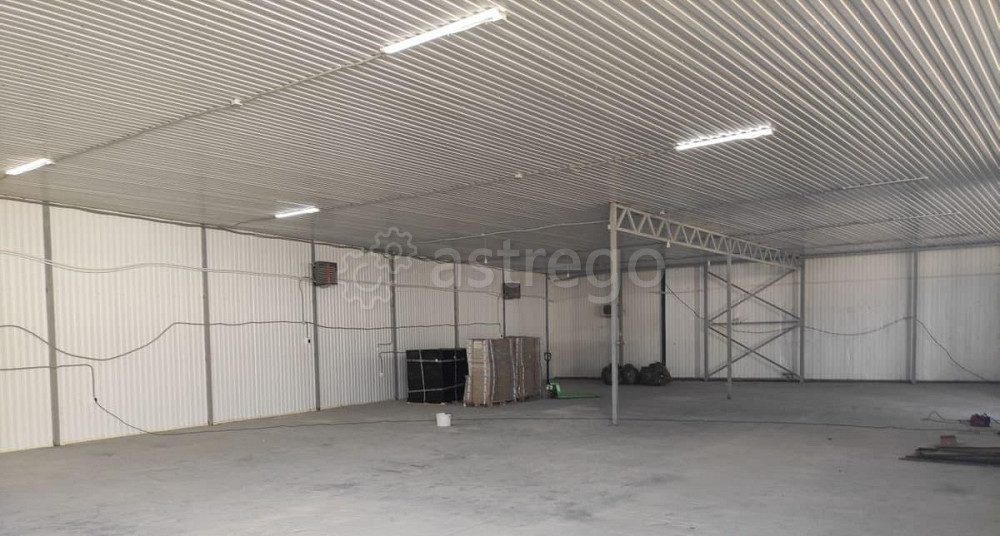 Готовый бизнес, 143 м Яблоновский - изображение 2