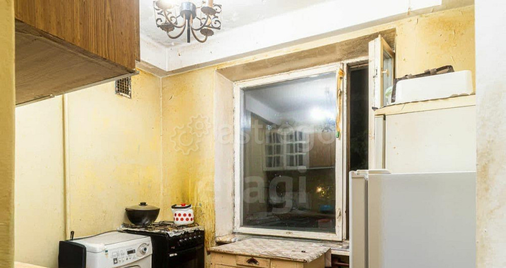 Комната, 13.4 м2, 3/9 эт. Санкт-Петербург - изображение 1