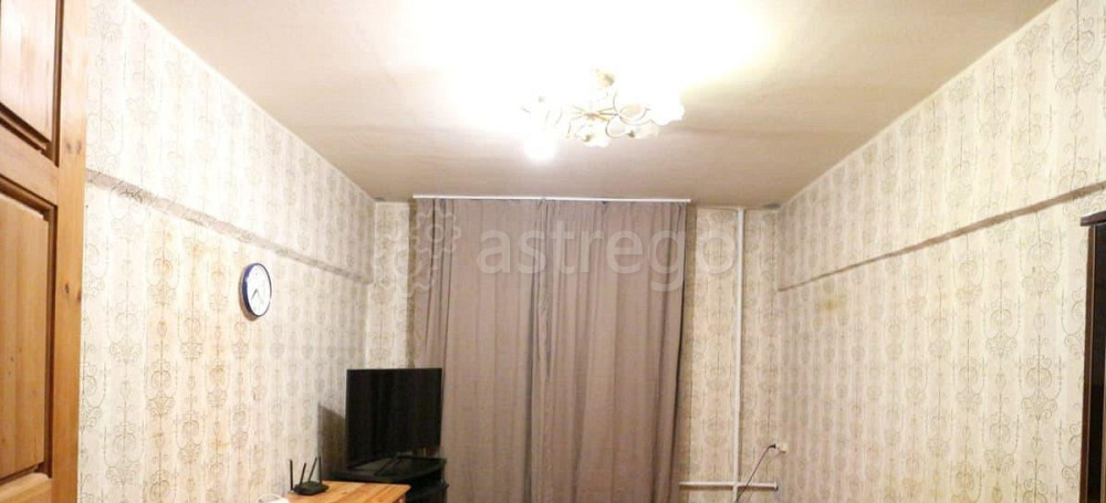 3-комн. квартира, 68.5 м2, 2/4 эт. Химки - изображение 6