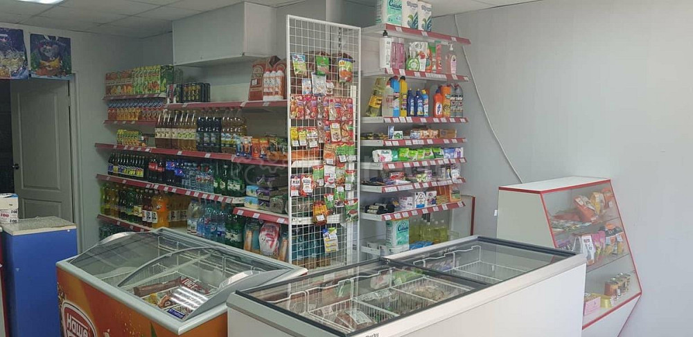 Свободного назначения, 98.2 м2 Белгород - изображение 2