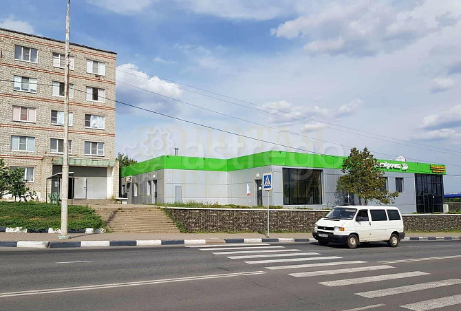 Свободного назначения, 85 м2 Губкин - изображение 2