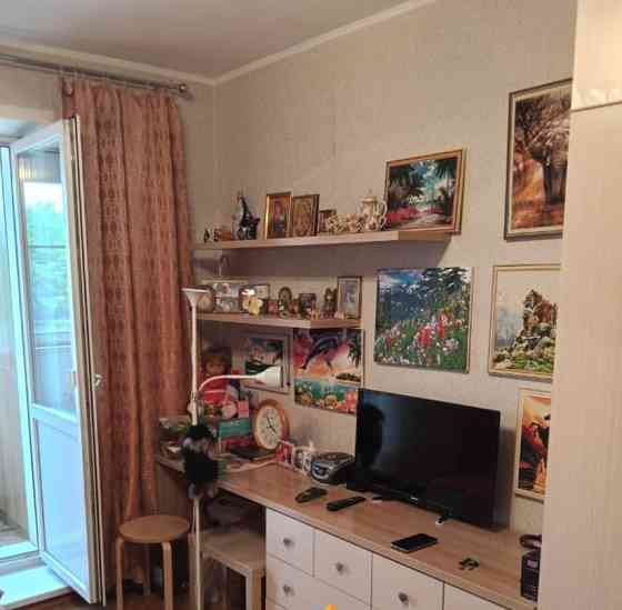 Студия, 26 м2, 1/12 эт. Новоалтайск