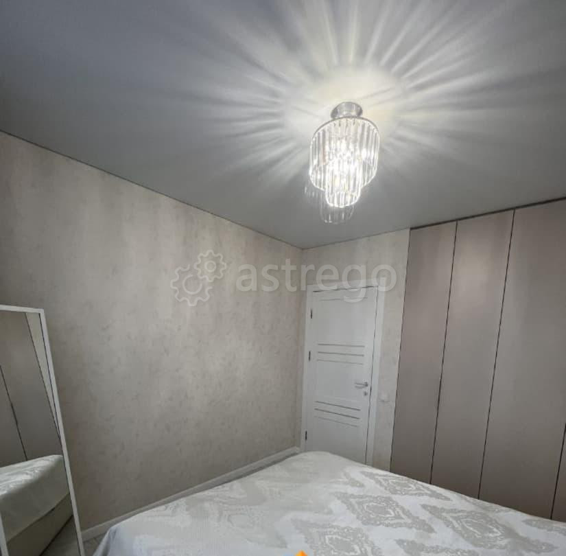 3-комн. квартира, 58.4 м2, 10/17 эт. Барнаул - изображение 7