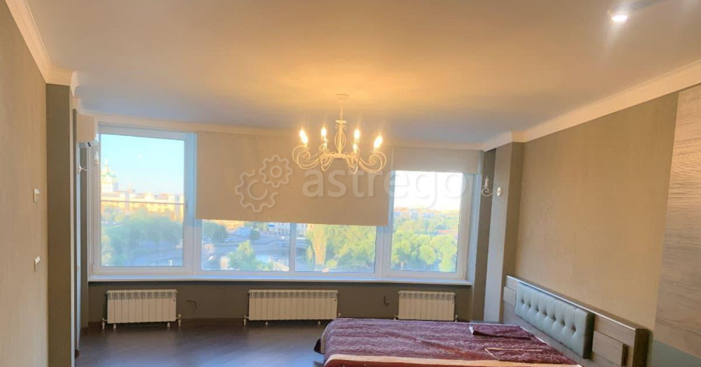 4-комн. квартира, 160 м2, 7/17 эт. Астрахань - изображение 3