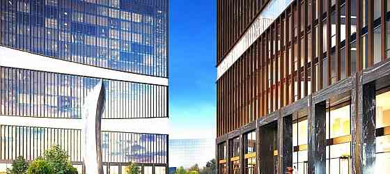 Офис, 42.2 м2 Москва