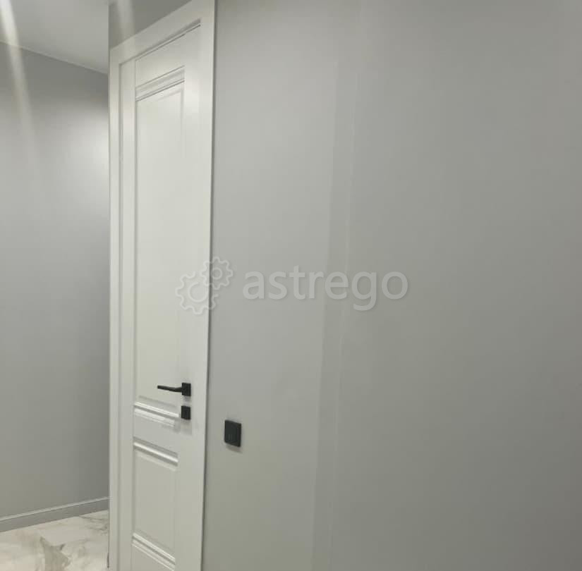 1-комн. квартира, 35 м2, 4/5 эт. Москва - изображение 2