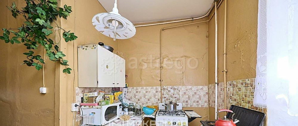 Комната, 24.6 м2, 4/6 эт. Санкт-Петербург - изображение 7