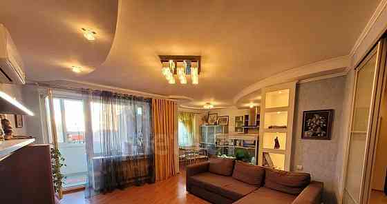 3-комн. квартира, 92 м2, 3/12 эт. Уфа