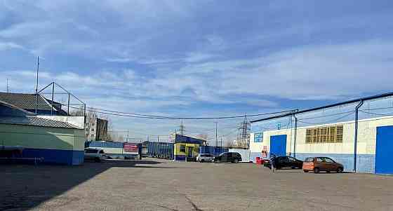 Склад, 800 м2 Красноярск