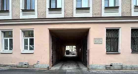 Офис, 101 м2 Санкт-Петербург