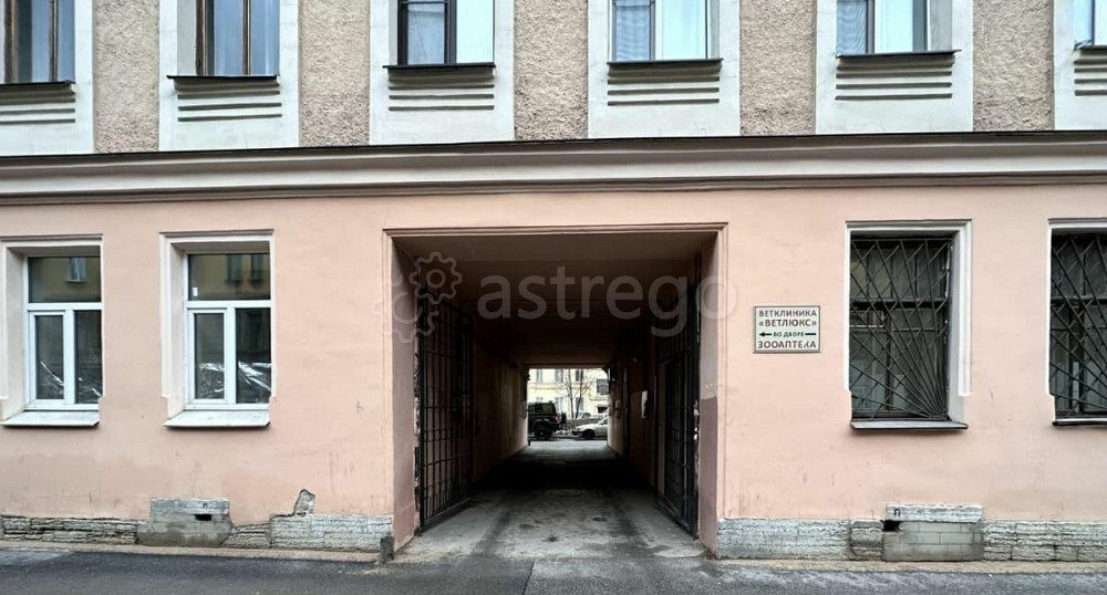 Офис, 101 м2 Санкт-Петербург - изображение 5
