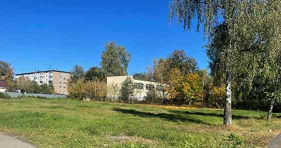 Земельный участок, 34.18 га Ногинск