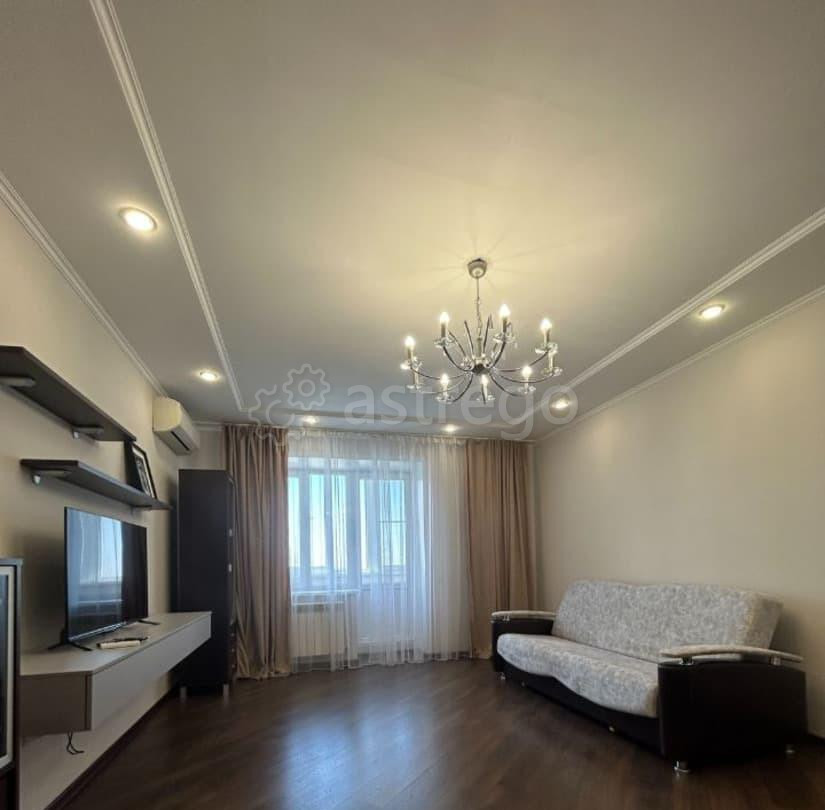 2-комн. квартира, 70 м2, 9/15 эт. Астрахань - изображение 6