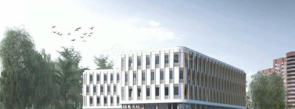 Свободного назначения, 130 м2 Санкт-Петербург - изображение 3