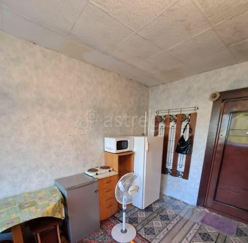 Студия, 14 м2, 3/5 эт. Барнаул - изображение 2