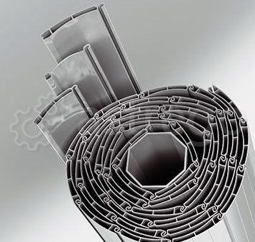 Антивандальные и противовзломные рольставни серии Security Ульяновск - изображение 1