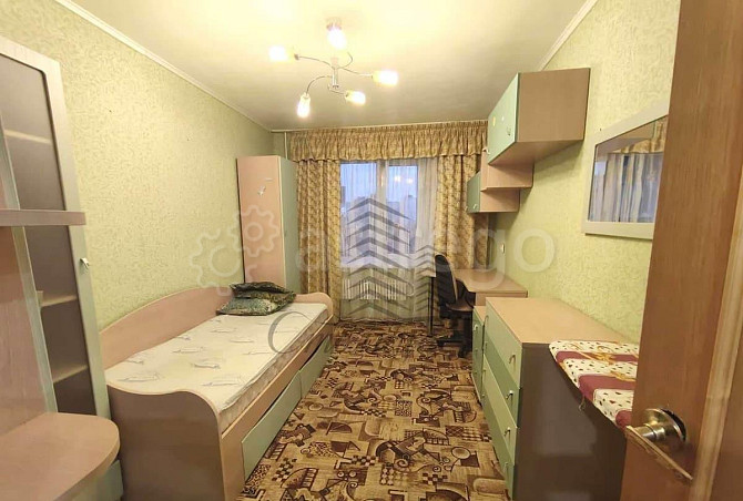 4-комн. квартира, 85 м2, 2/5 эт. Старый Оскол - изображение 3