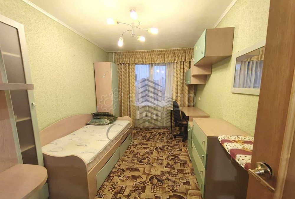 4-комн. квартира, 85 м2, 2/5 эт. Старый Оскол - изображение 3